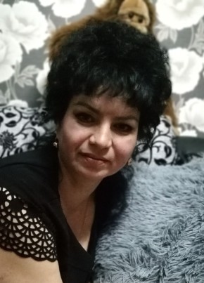 натали, 45, Россия, Нижний Тагил