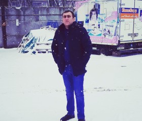 Захар, 34 года, Донецьк