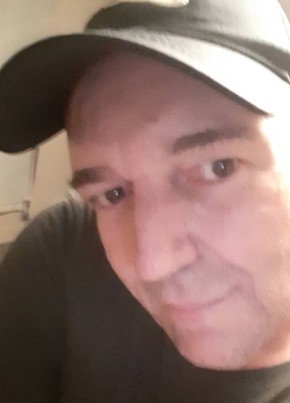 Paul, 51, United States of America, Roanoke Rapids