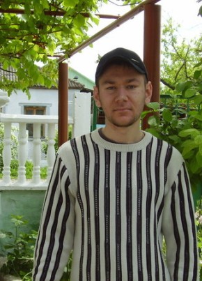Арсений, 41, Україна, Симферополь