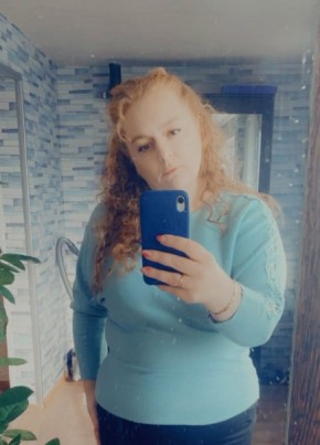 Марина из Майския 43 года