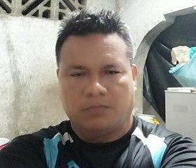 Elias, 54, Puerto Armuelles