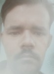 Gulab Singh, 32 года, Brajarajnagar