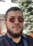 DAvid, 32, Moscow