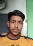 Shabaz Khan, 19 лет, Delhi