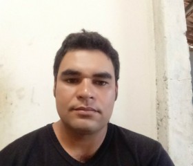 Jean, 35, Vitoria da Conquista
