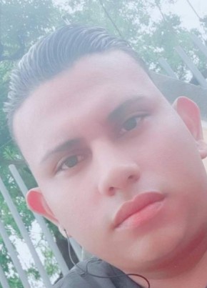 Luis trozz, 30, República de Costa Rica, Alajuela