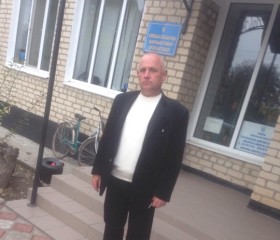 Олег, 58 лет, Херсон