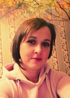 Татьяна из Санкт-Петербурга 44 года