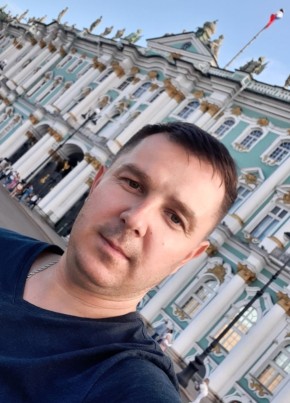 Евгений, 37, Россия, Ноябрьск