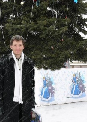 Кирилл, 40, Россия, Нальчик