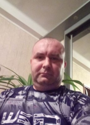 Юрий, 41, Україна, Запоріжжя