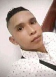 Jesus David, 26 лет, Barranquilla
