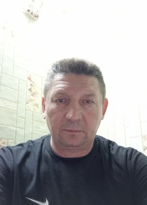 Юрий, 48, Россия, Волгоград