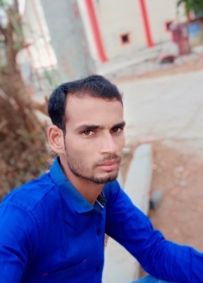 Rahul, 27, India, Indore