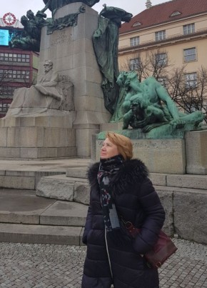 Tina, 59, Bundesrepublik Deutschland, Berlin