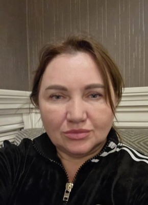 Наталья из Воронежа 51 год