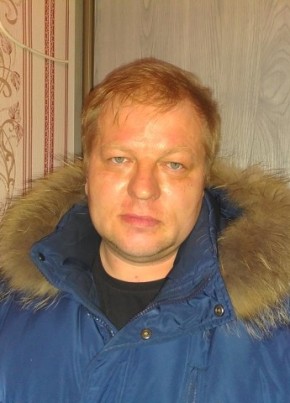 Иван, 54, Россия, Новый Уренгой