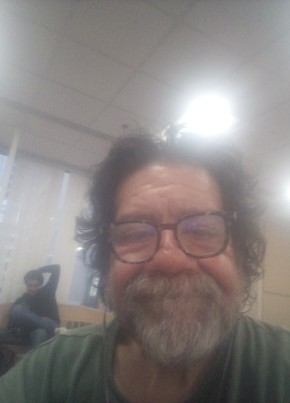 Funfredl, 55, United States of America, Sacramento