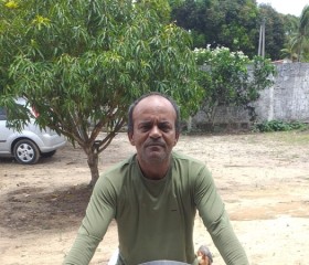 Marciobiller, 62 года, Recife