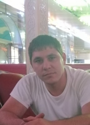 Vache, 34, Україна, Одеса