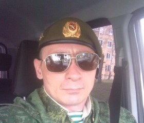 Сергей Чалдин, 43 года, Полысаево