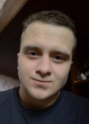 Константин, 24, Россия, Кинешма