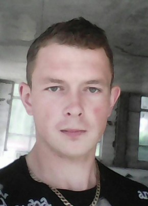 Вячеслав, 34, Россия, Родники (Ивановская обл.)