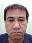 Журабек, 49 лет, Toshkent
