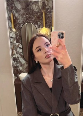 лера из Краснодара 24 года