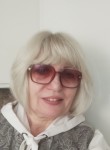 Ирина Бондаренко, 60 лет, Москва