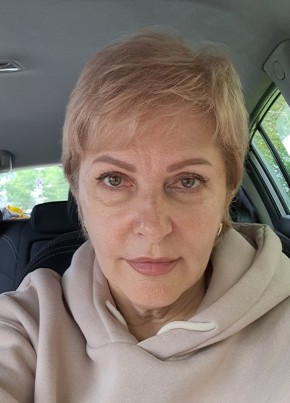 Елена из Михайловск (Свердловской обл.) 62 года