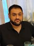 Emin, 34, Astrakhan