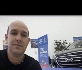 Vinicios, 46, Novo Hamburgo