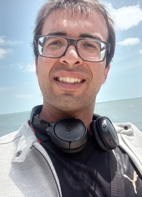 Valentim из Aveiro 23 года
