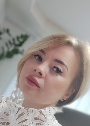 Екатерина, 39, Россия, Когалым