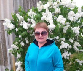 Svetlana, 50 лет, Приозерное