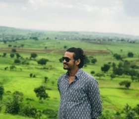 Amith, 30, New Delhi