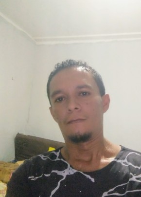 Alan saraiva da из Brasília 34 года