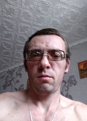 Алексей, 37, Россия, Котово