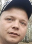 Andrey, 36, Chelyabinsk