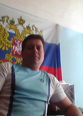 юрий, 46, Россия, Самара