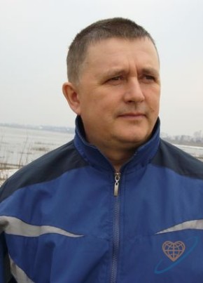 Igor, 56, Россия, Красноярск