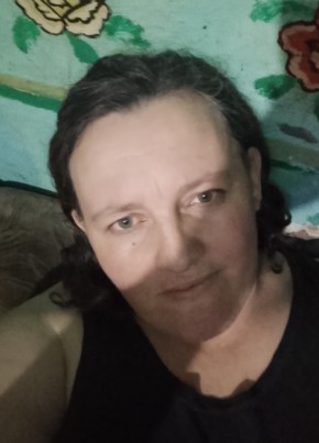 Vera из Абакана 45 лет