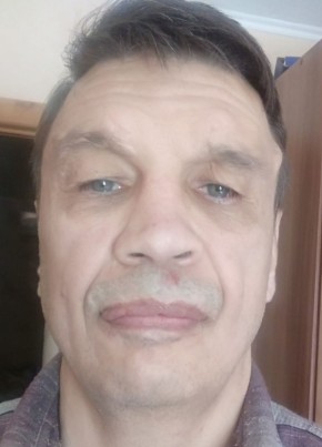 Сергей из Волгограда 58 лет