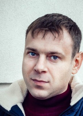 Виктор, 38, Россия, Выселки