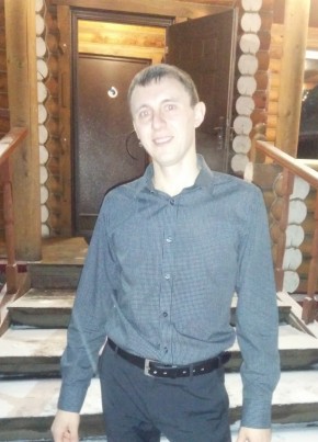 Сергей, 38, Россия, Кетово
