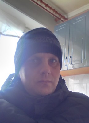 Сергей, 39, Россия, Курск
