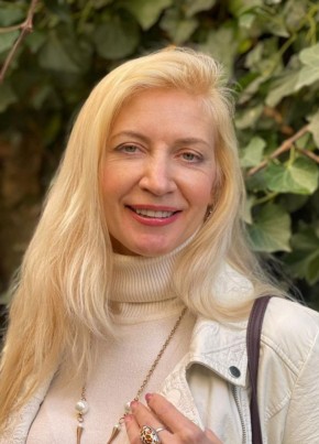Ольга, 68, Republik Österreich, Wien