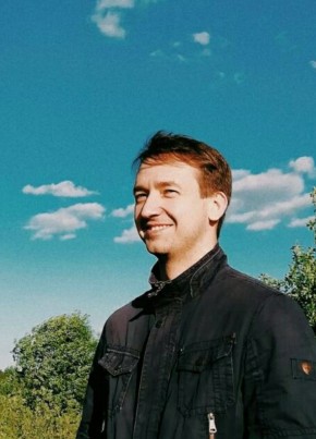 Антон, 33, Россия, Владимир